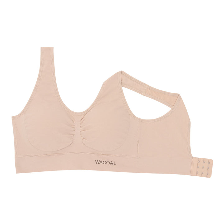 Wacoal Lingerie บรามีตะขอ ไร้ตะเข็บ รุ่น WH9C43 Wacoal