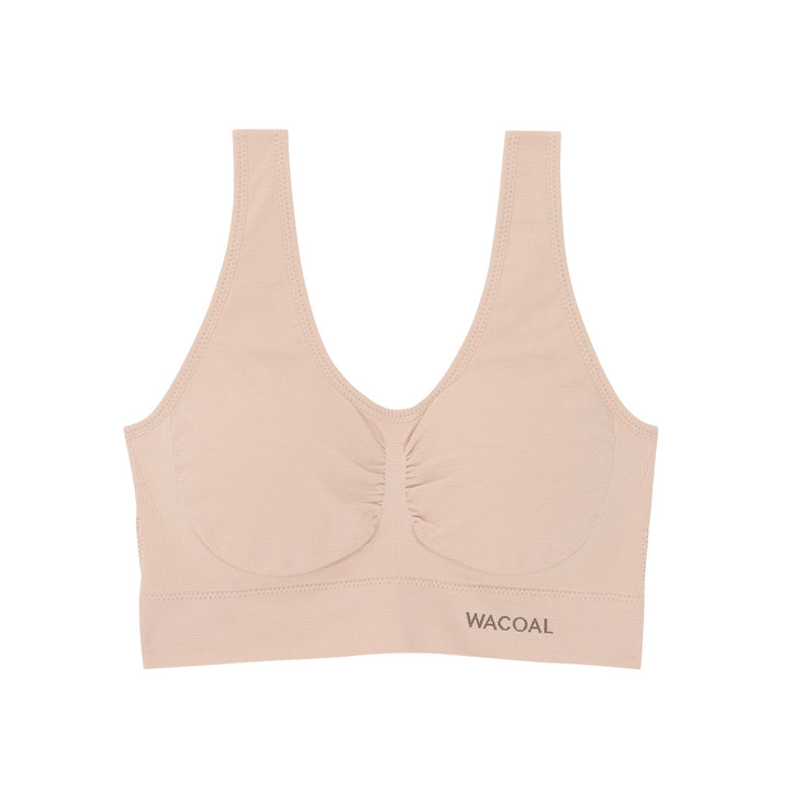 Wacoal Lingerie บรามีตะขอ ไร้ตะเข็บ รุ่น WH9C43 Wacoal