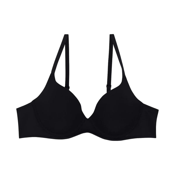 Wacoal Surprise Seamless Bra บรากระชับแบบมีโครง รุ่น WB9V07 Wacoal