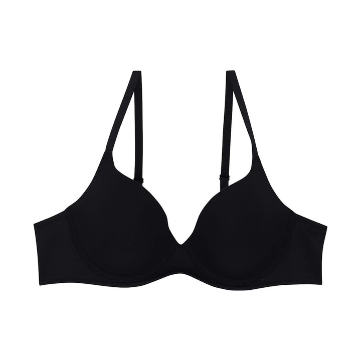 Wacoal Surprise Seamless Bra บรากระชับแบบมีโครง รุ่น WB9V07 Wacoal
