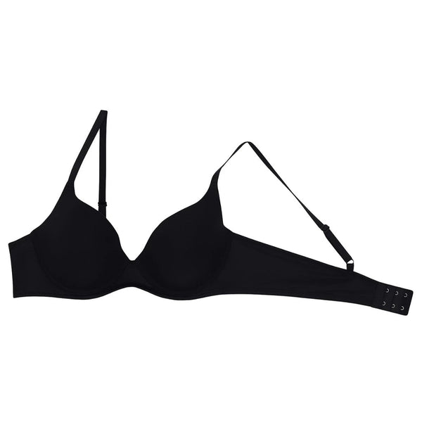 Wacoal Surprise Seamless Bra บรากระชับแบบมีโครง รุ่น WB9V07 Wacoal