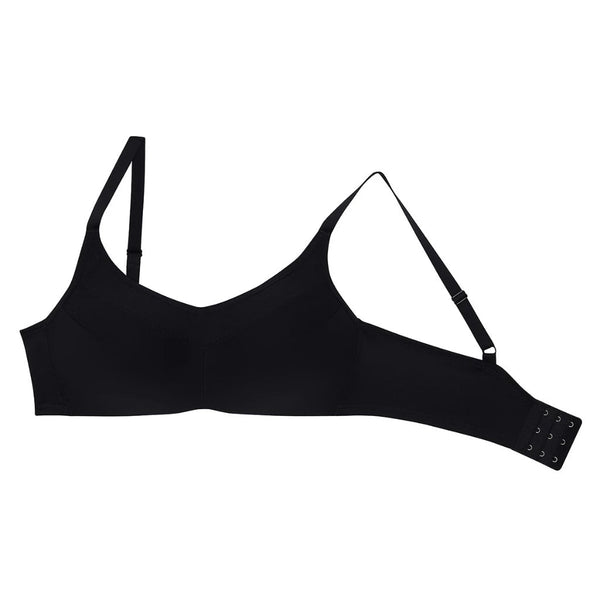 Wacoal Surprise Wireless Bra บราไร้โครง ตกแต่งตาข่าย รุ่น WB9V08 Wacoal