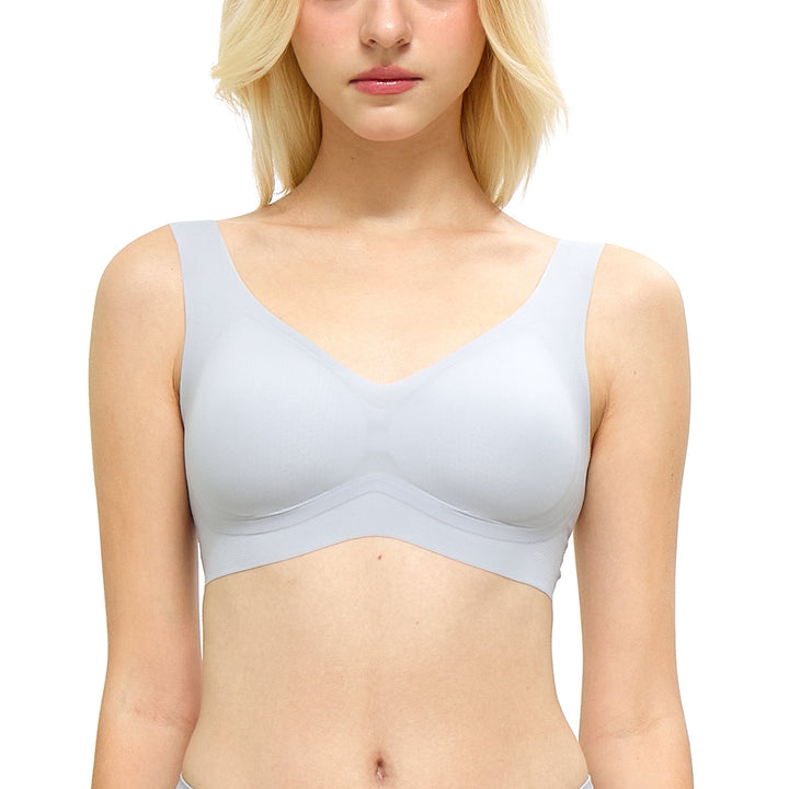 Wacoal Lingerie บราสวมหัวบางพิเศษ รุ่น WH9E27 Wacoal