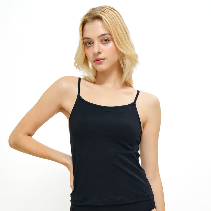 Wacoal เสื้อกล้ามเสริมบรา Bra Top รุ่น WH4A02 Wacoal