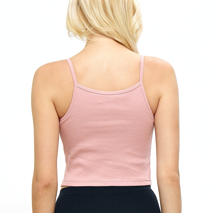 Wacoal เสื้อกล้ามเสริมบรา Bra Top รุ่น WH4A04 Wacoal