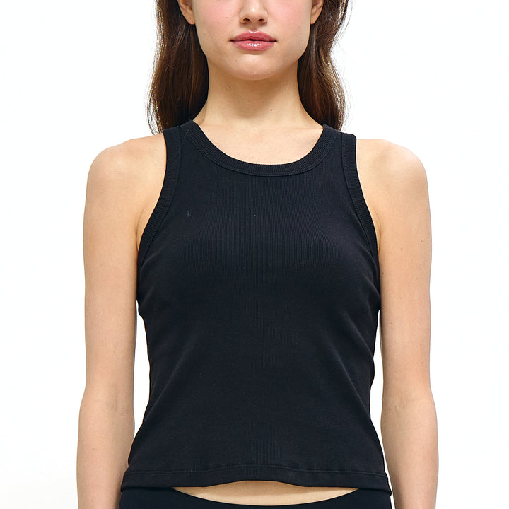 Wacoal เสื้อกล้ามเสริมบรา Bra Top รุ่น WH4A06 Wacoal