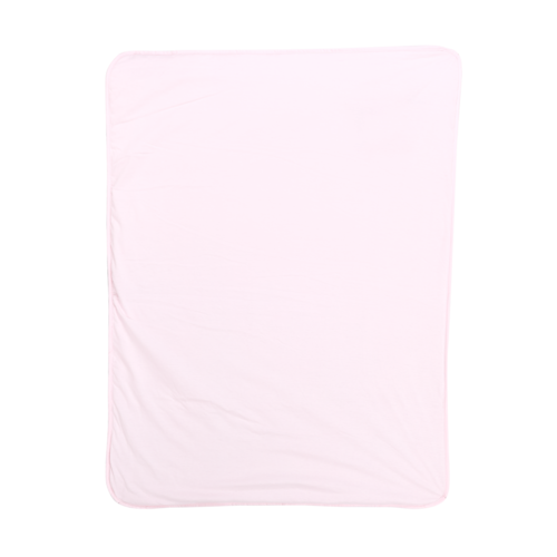 ENFANT (อองฟองต์) ผ้าห่ม 30x40 นิ้ว ลายยูนิคอร์น สีชมพู ENFANT