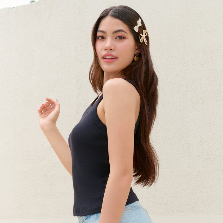 Wacoal เสื้อกล้ามเสริมบรา Bra Top รุ่น WH4A06 Wacoal