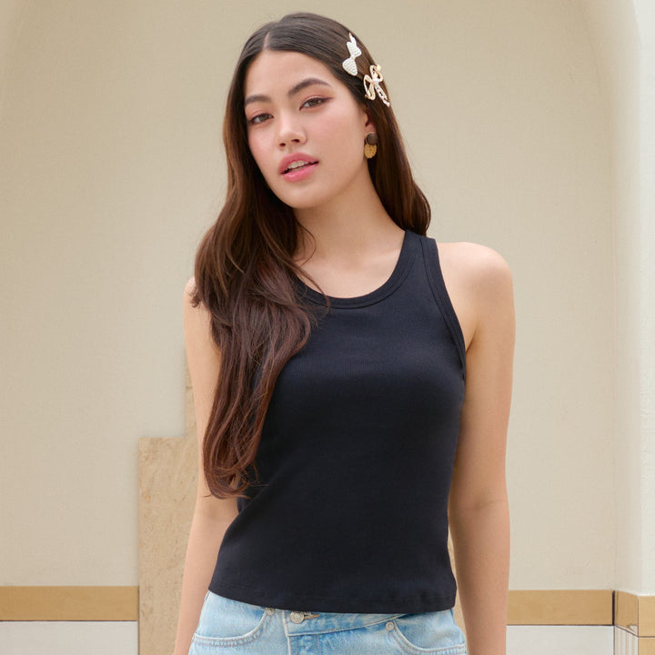 Wacoal เสื้อกล้ามเสริมบรา Bra Top รุ่น WH4A06 Wacoal