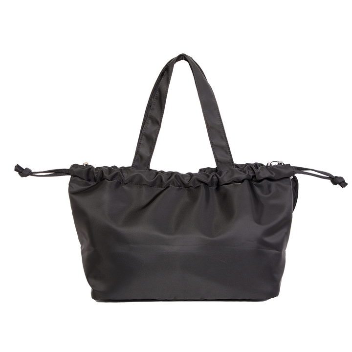 ELLE POUCHY กระเป๋าสะพาย ผ้าไนลอน มีให้เลือก 4 สี  รุ่น EWG004525 Elle