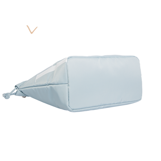 ELLE POUCHY กระเป๋าสะพาย ผ้าไนลอน มีให้เลือก 4 สี  รุ่น EWG004525 Elle
