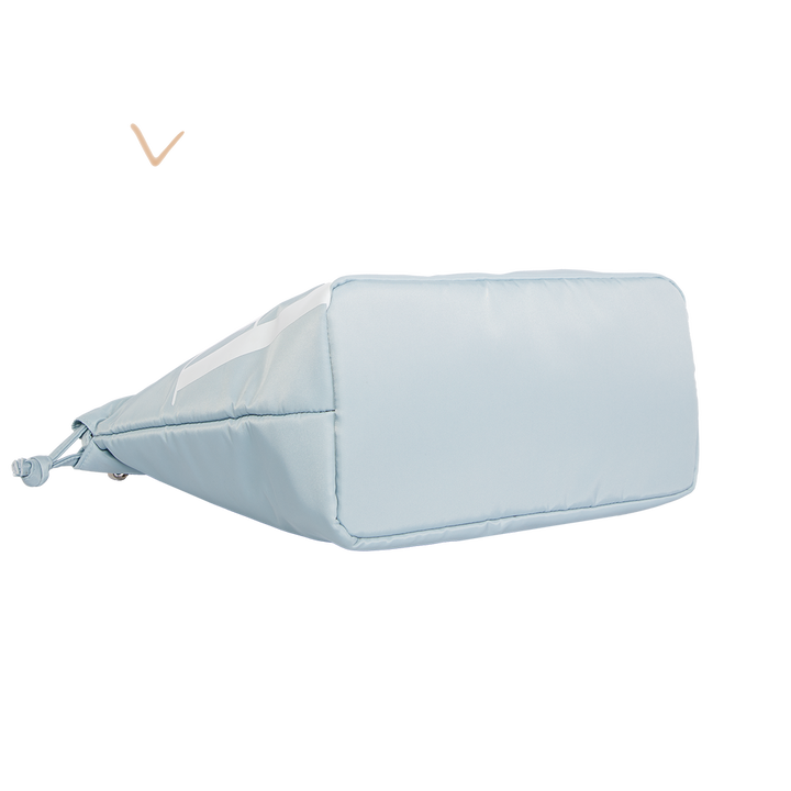 ELLE POUCHY กระเป๋าสะพาย ผ้าไนลอน มีให้เลือก 4 สี  รุ่น EWG004525 Elle