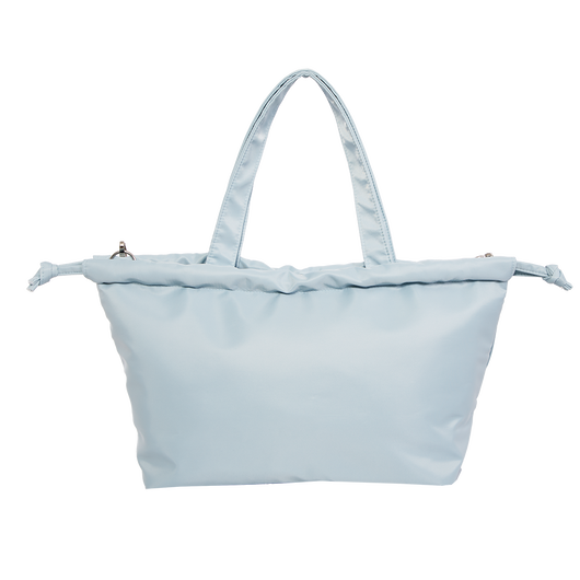 ELLE POUCHY กระเป๋าสะพาย ผ้าไนลอน มีให้เลือก 4 สี  รุ่น EWG004525 Elle