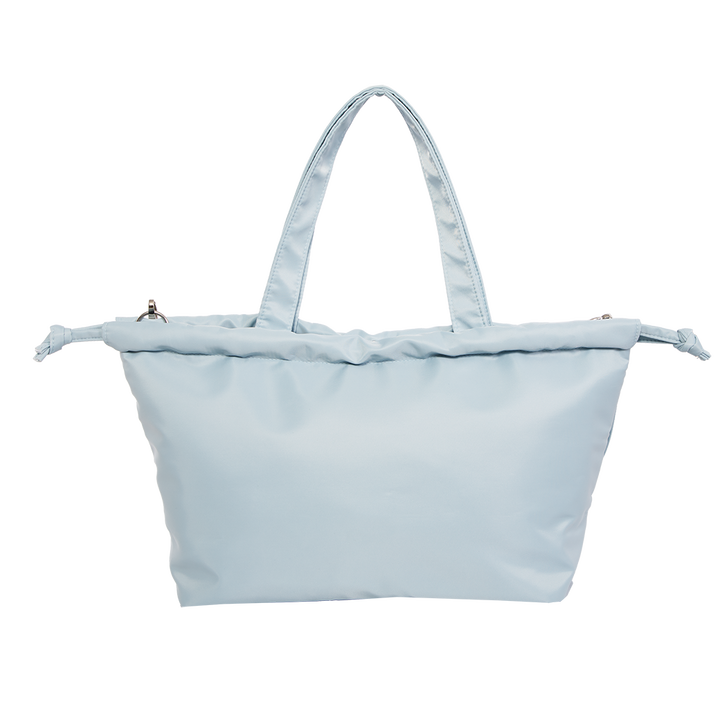 ELLE POUCHY กระเป๋าสะพาย ผ้าไนลอน มีให้เลือก 4 สี  รุ่น EWG004525 Elle