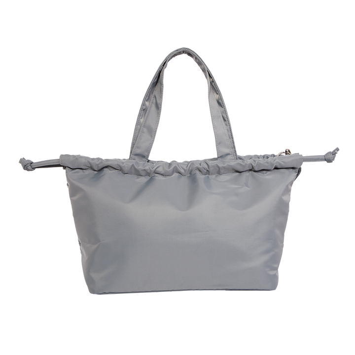 ELLE POUCHY กระเป๋าสะพาย ผ้าไนลอน มีให้เลือก 4 สี  รุ่น EWG004525 Elle