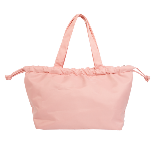 ELLE POUCHY กระเป๋าสะพาย ผ้าไนลอน มีให้เลือก 4 สี  รุ่น EWG004525 Elle