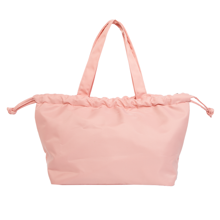 ELLE POUCHY กระเป๋าสะพาย ผ้าไนลอน มีให้เลือก 4 สี  รุ่น EWG004525 Elle