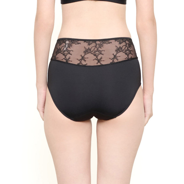 Wacoal Cool Innovation Panty กางเกงใน รุ่น MU7550 (เข้าคู่บรา CURVE รุ่น WB7550) Wacoal