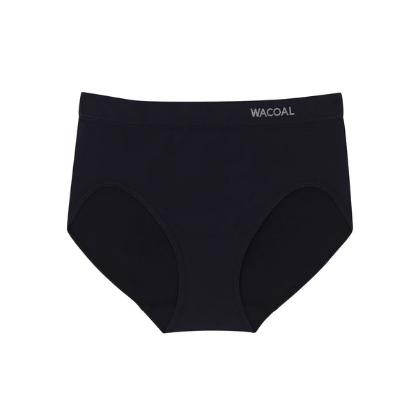 Wacoal Body Seamless Panty กางเกงในรุ่น WU3E03 Wacoal