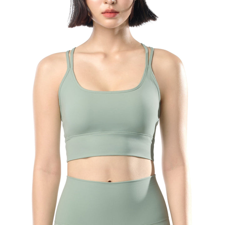 Wacoal Motion Wear บราสำหรับออกกำลังกาย In to Out รุ่น WR3213 Wacoal