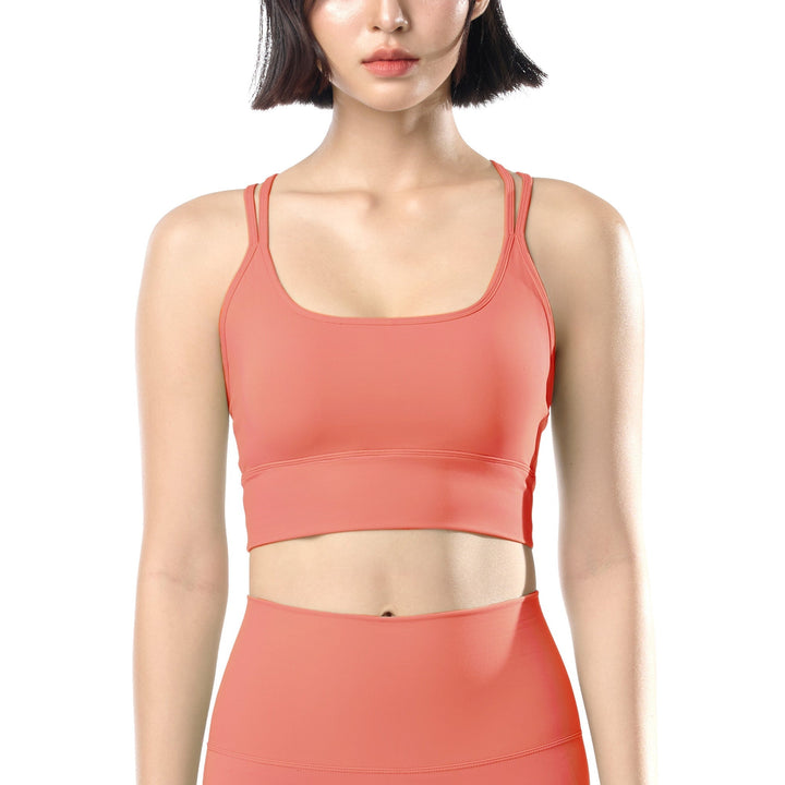Wacoal Motion Wear บราสำหรับออกกำลังกาย In to Out รุ่น WR3213 Wacoal