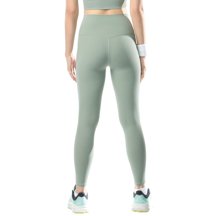 Wacoal Motion Wear กางเกงสำหรับออกกำลังกาย Outer รุ่น WR7124 Wacoal
