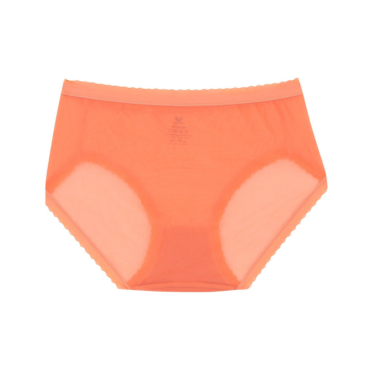 Wacoal Palette Panties กางเกงใน See-Through รุ่น MUMP01 Wacoal
