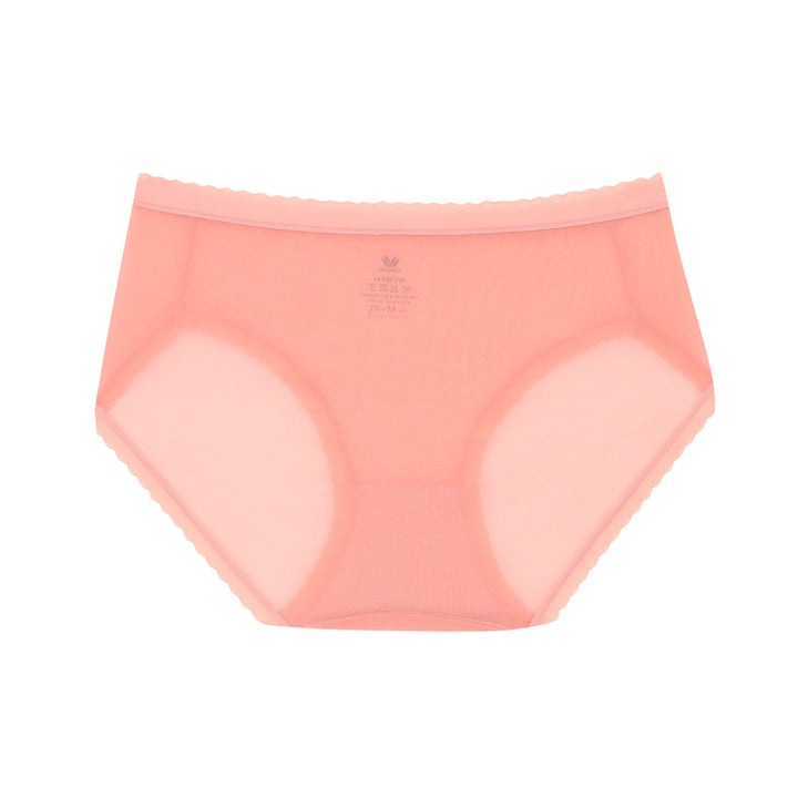 Wacoal Palette Panties กางเกงใน See-Through รุ่น MUMP01 Wacoal