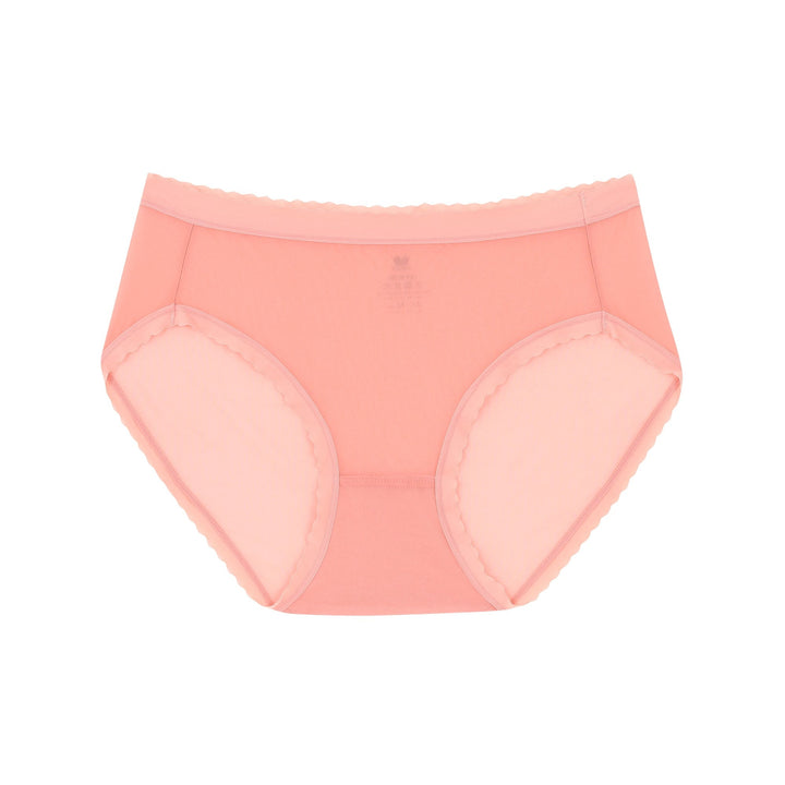 Wacoal Palette Panties กางเกงใน See-Through รุ่น MUMP01 Wacoal