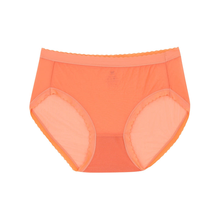 Wacoal Palette Panties กางเกงใน See-Through รุ่น MUMP01 Wacoal