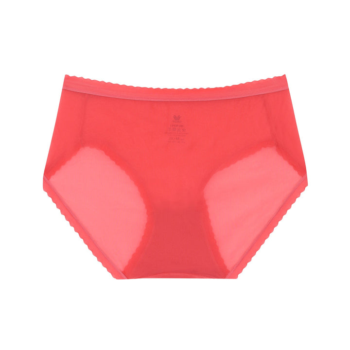 Wacoal Palette Panties กางเกงใน See-Through รุ่น MUMP01 Wacoal