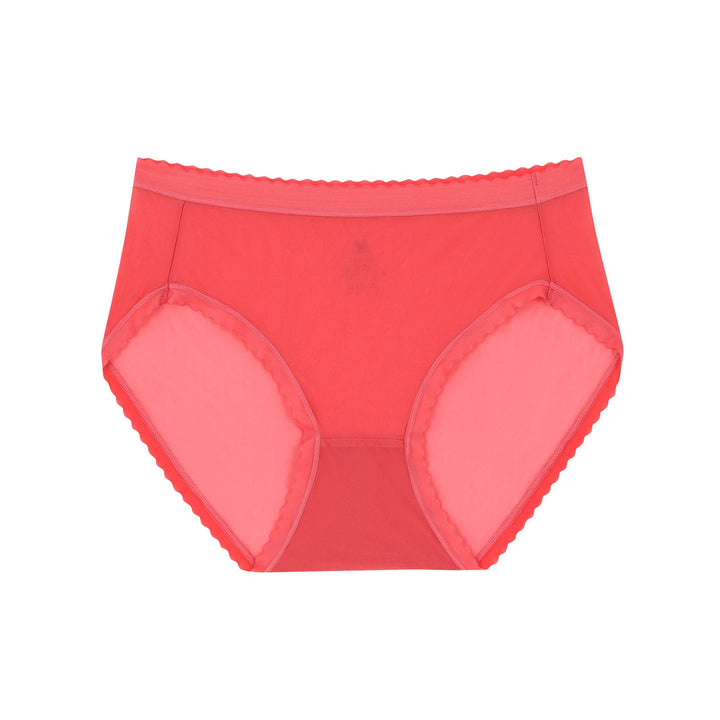 Wacoal Palette Panties กางเกงใน See-Through รุ่น MUMP01 Wacoal