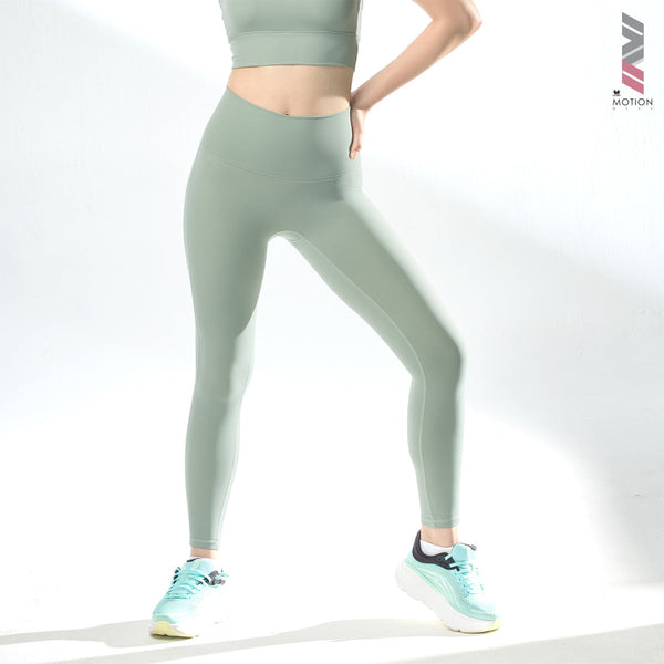 Wacoal Motion Wear กางเกงสำหรับออกกำลังกาย Outer รุ่น WR7124 Wacoal
