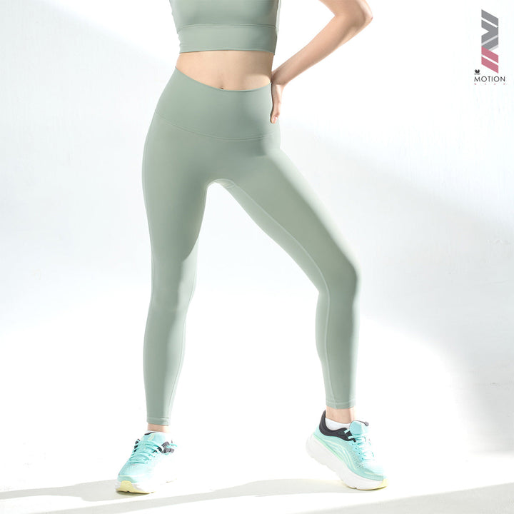 Wacoal Motion Wear กางเกงสำหรับออกกำลังกาย Outer รุ่น WR7124 Wacoal