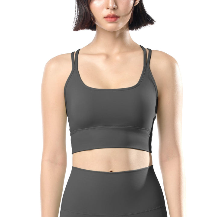 Wacoal Motion Wear บราสำหรับออกกำลังกาย In to Out รุ่น WR3213 Wacoal