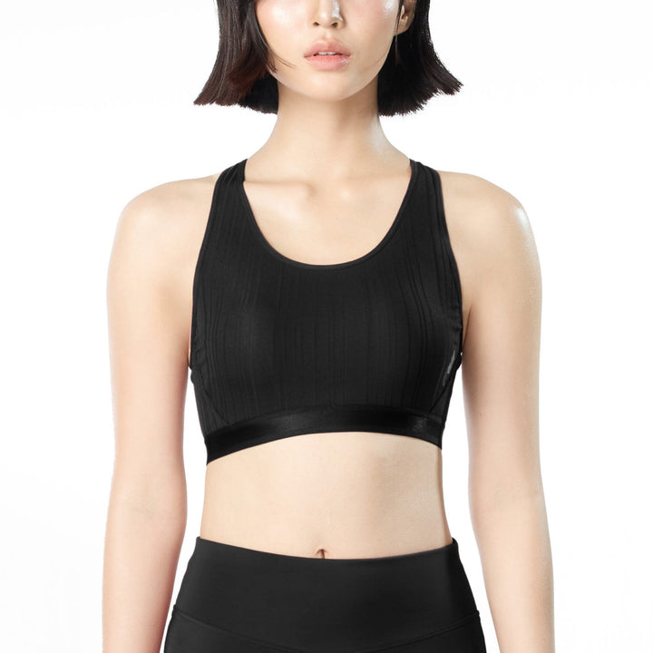 Wacoal Motion Wear บราสำหรับออกกำลังกาย In to Out รุ่น WR1249 Wacoal