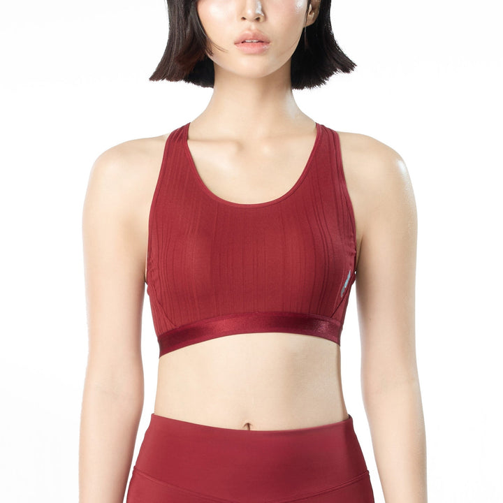Wacoal Motion Wear บราสำหรับออกกำลังกาย In to Out รุ่น WR1249 Wacoal