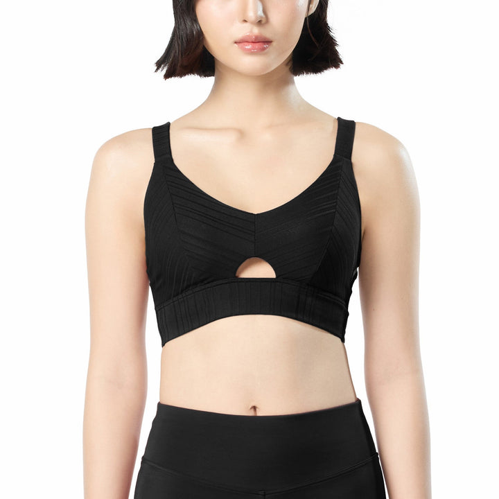 Wacoal Motion Wear บราสำหรับออกกำลังกาย In to Out รุ่น WR3210 Wacoal