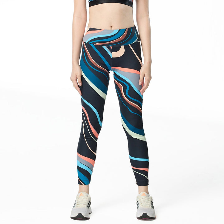 Wacoal Motion Wear กางเกงสำหรับออกกำลังกาย Outer รุ่น WR7122 Wacoal