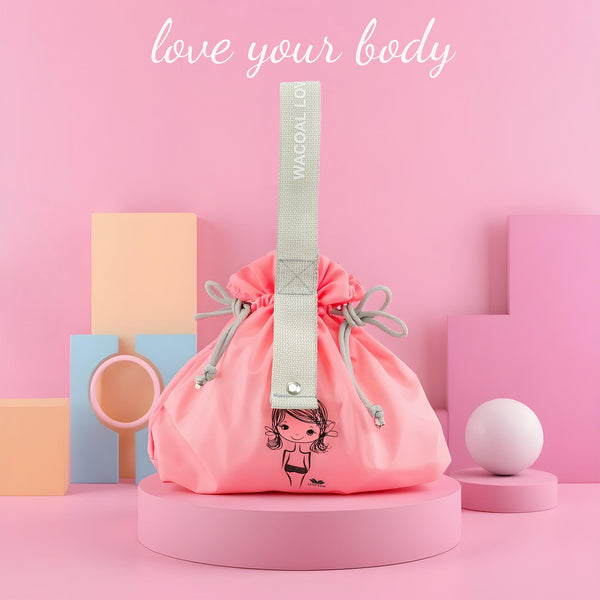 Wacoal Love Your Body Bag รุ่น WW1606