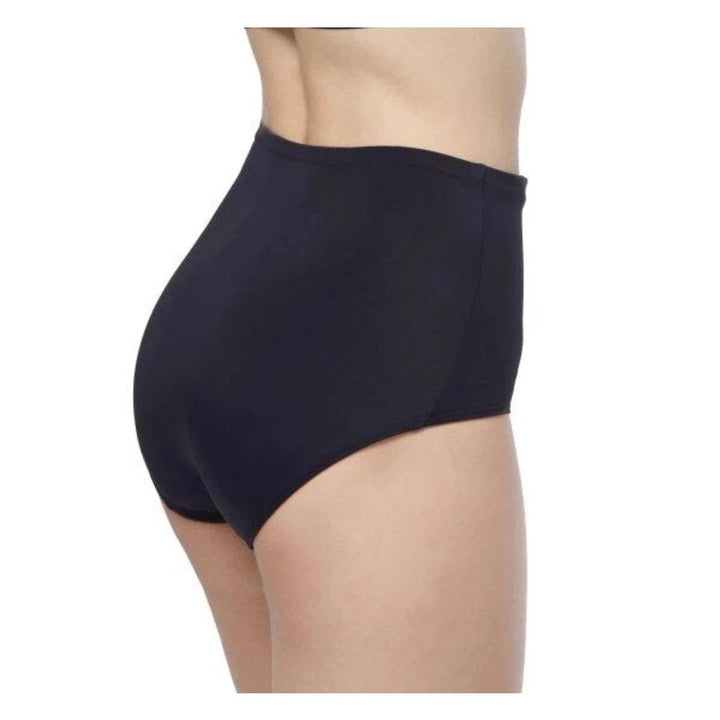Wacoal Secret Support S-FIT Panty กางเกงในเก็บกระชับเอวและหน้าท้อง รุ่น WU7S01 1ตัว Wacoal
