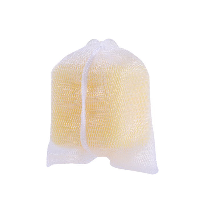 HONEI V BSC HONEY YUZU SUPER VIT C  BRIGHT & GLOW SOAP 50G. HONEI V BSC