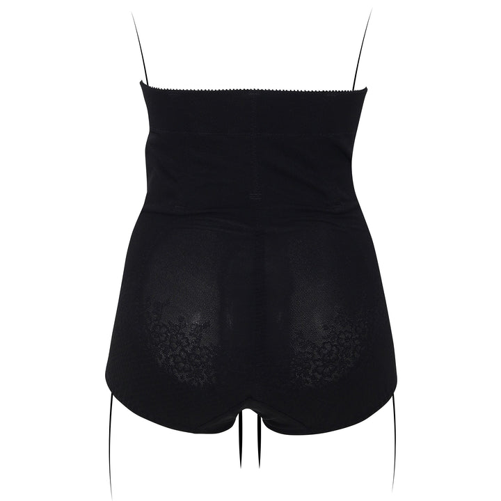 Wacoal Maternity Stay สเตย์สำหรับคุณแม่หลังคลอด รูปแบบขาสั้นเอวสูง รุ่น WM2060 Wacoal