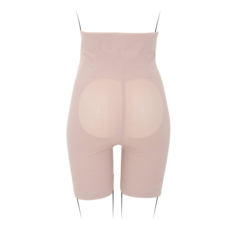 Wacoal Maternity Stay สเตย์สำหรับคุณแม่หลังคลอด รูปแบบขายาวเอวสูง รุ่น WM2061 Wacoal