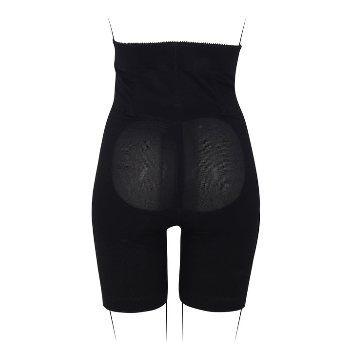 Wacoal Maternity Stay สเตย์สำหรับคุณแม่หลังคลอด รูปแบบขายาวเอวสูง รุ่น WM2061 Wacoal