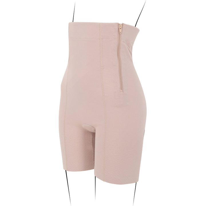 Wacoal Maternity Stay สเตย์สำหรับคุณแม่หลังคลอด รูปแบบขายาวเอวสูง รุ่น WM2061 Wacoal