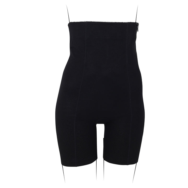 Wacoal Maternity Stay สเตย์สำหรับคุณแม่หลังคลอด รูปแบบขายาวเอวสูง รุ่น WM2061 Wacoal