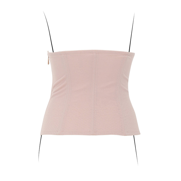 Wacoal Maternity Stay สเตย์รัดหน้าท้อง สำหรับคุณแม่หลังคลอด รุ่น WM2062 Wacoal