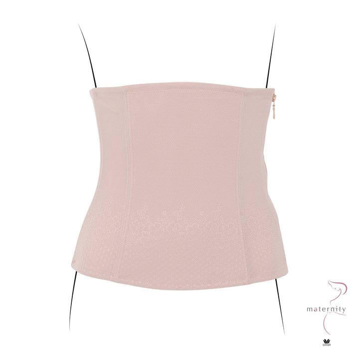 Wacoal Maternity Stay สเตย์รัดหน้าท้อง สำหรับคุณแม่หลังคลอด รุ่น WM2062 Wacoal