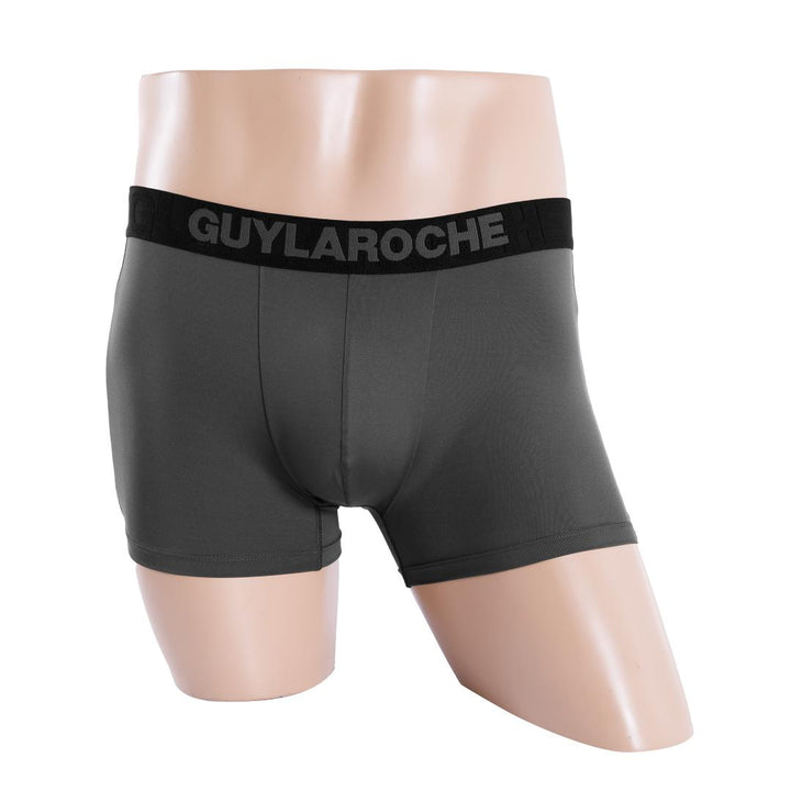 Guy Laroche กางเกงในชาย Cool Active  ทรง TRUNK  แพ็ค 1 ตัว (JUU5949S5) ICCSHOPPING